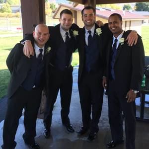 Meet your Posher, Robel